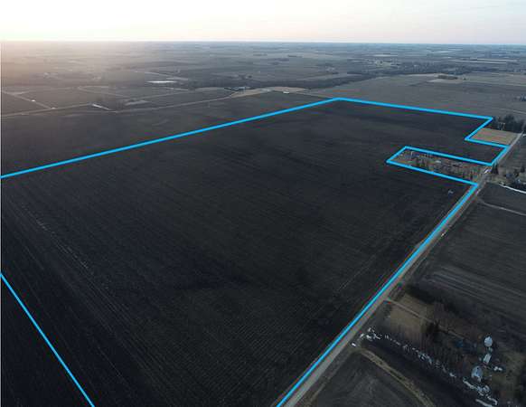 300 Acres of Recreational Land for Sale in Rose Creek, Minnesota