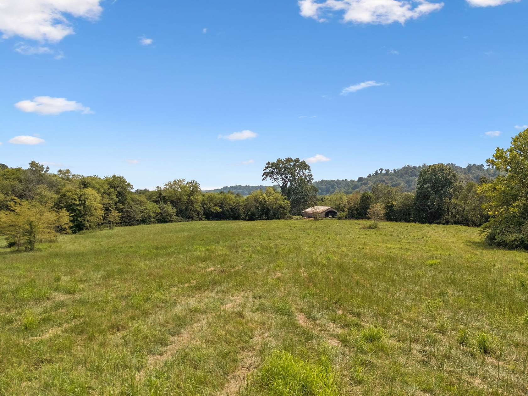10.3 Acres of Land for Sale in Goodspring, Tennessee