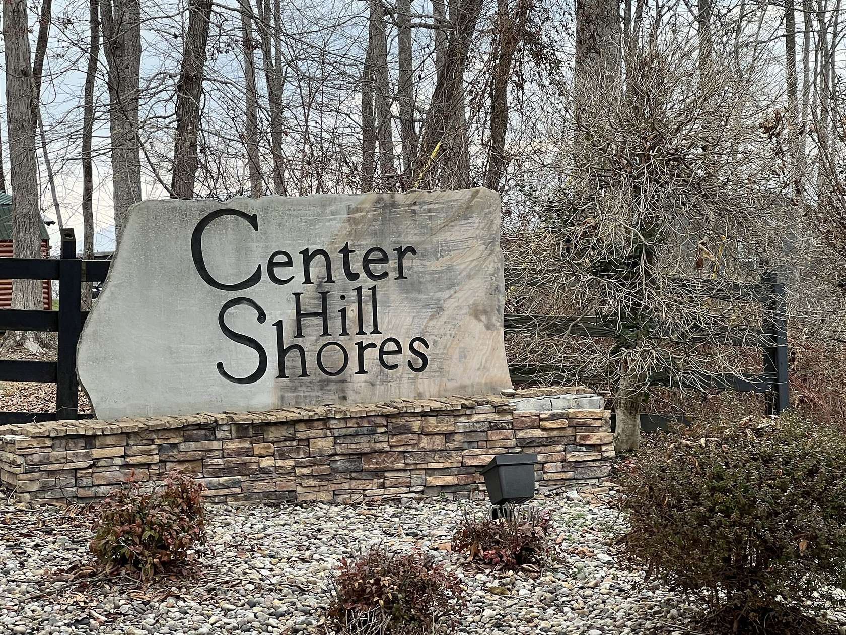 0.37 Acres of Residential Land for Sale in Smithville, Tennessee