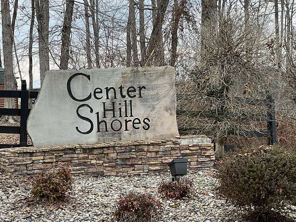 0.37 Acres of Residential Land for Sale in Smithville, Tennessee