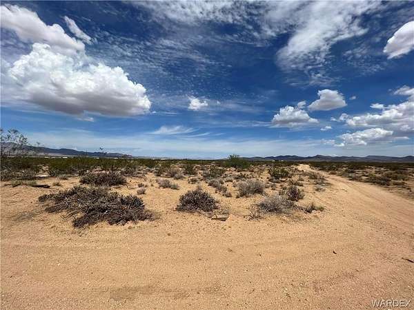 2.13 Acres of Land for Sale in Dolan Springs, Arizona