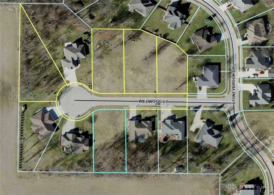 0.46 Acres of Residential Land for Sale in Eaton, Ohio