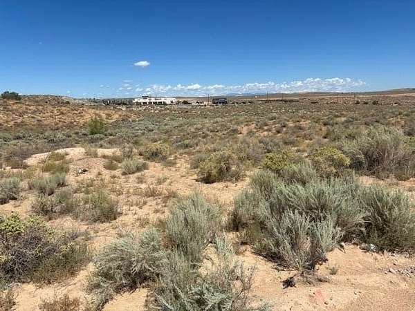 1 Acre of Land for Sale in Rio Rancho, New Mexico