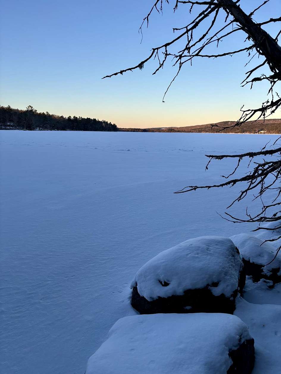 1 Acre of Residential Land for Sale in Orland, Maine