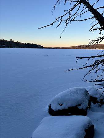 1 Acre of Residential Land for Sale in Orland, Maine