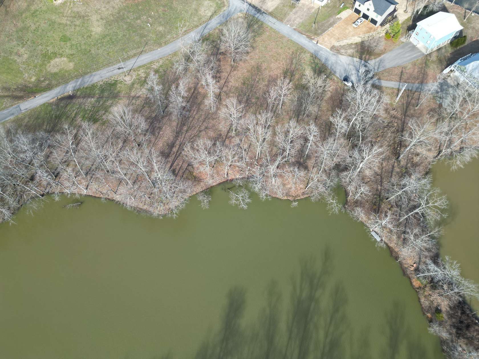 0.35 Acres of Residential Land for Sale in Bath Springs, Tennessee