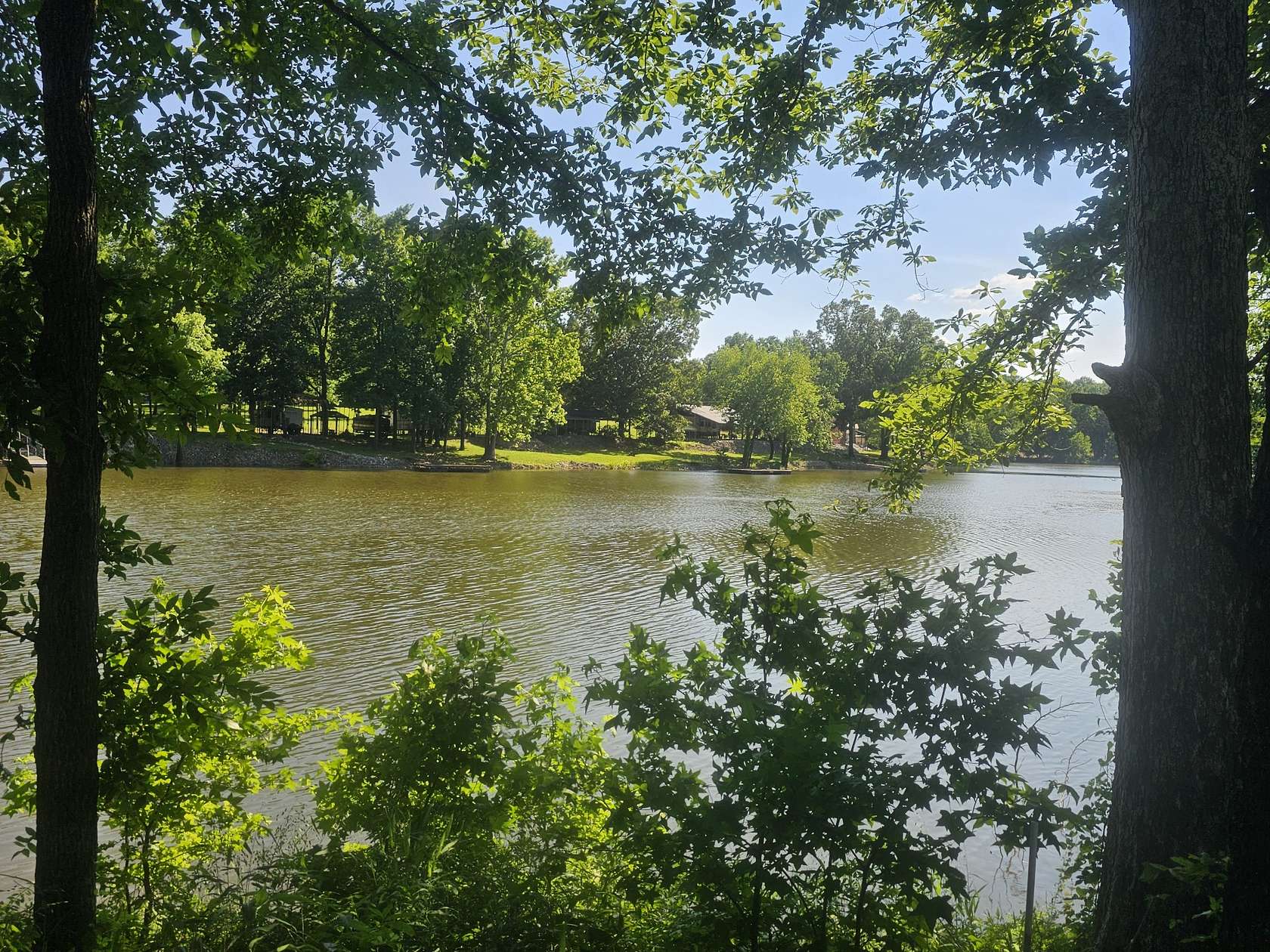0.35 Acres of Residential Land for Sale in Bath Springs, Tennessee