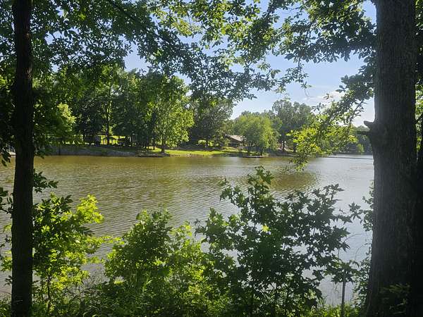 0.35 Acres of Residential Land for Sale in Bath Springs, Tennessee
