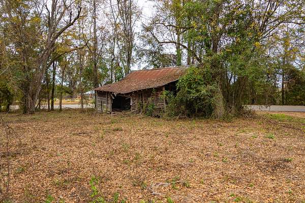 5.53 Acres of Residential Land for Sale in Enterprise, Alabama