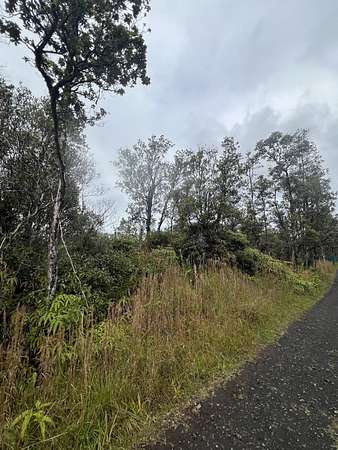 1 Acre of Residential Land for Sale in Mountain View, Hawaii