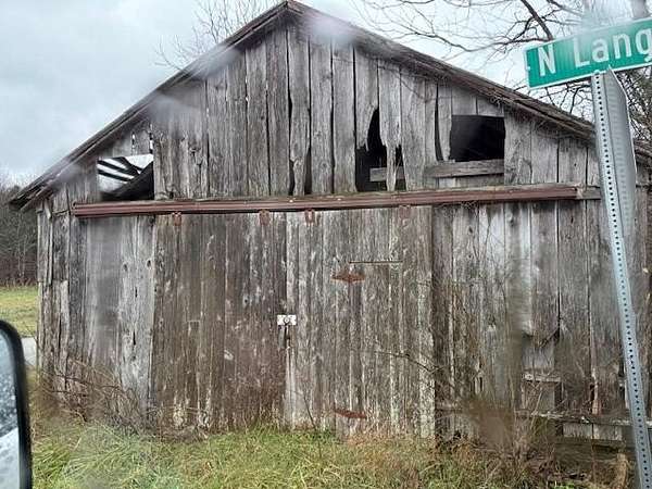 37 Acres of Recreational Land for Sale in Berry, Kentucky