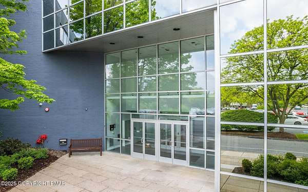 4.3 Acres of Improved Commercial Land for Lease in Bethlehem, Pennsylvania