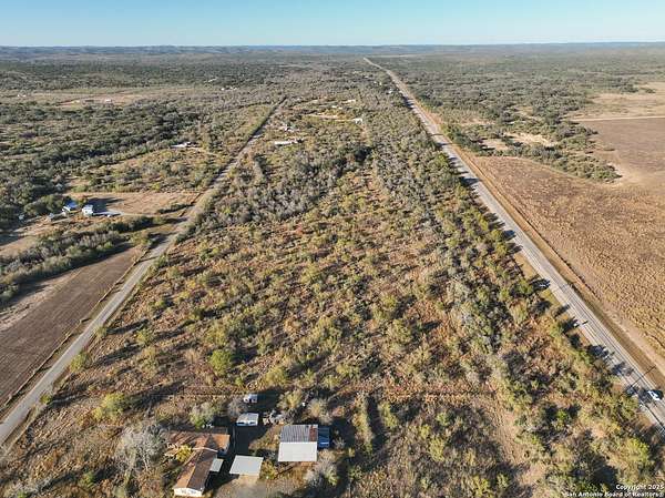 17.6 Acres of Land for Sale in Uvalde, Texas