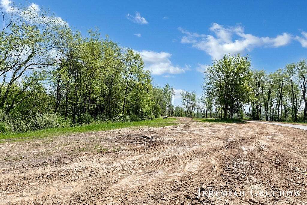 1.64 Acres of Residential Land for Sale in Grand Rapids, Michigan