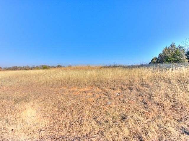 3.82 Acres of Residential Land for Sale in Guthrie, Oklahoma