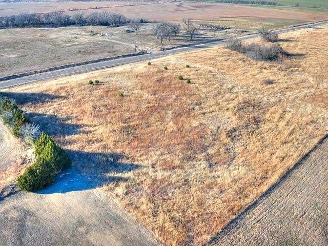 3.82 Acres of Residential Land for Sale in Guthrie, Oklahoma