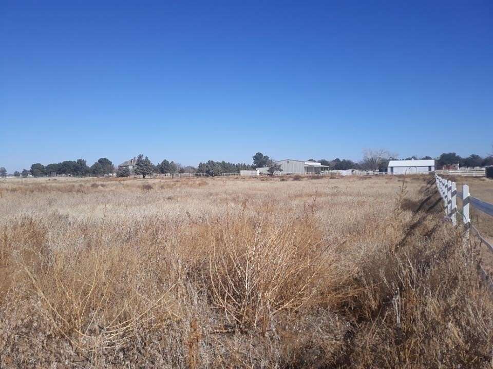 3.56 Acres of Residential Land for Sale in Midland, Texas