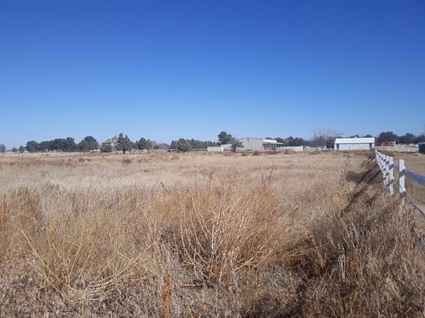 3.56 Acres of Residential Land for Sale in Midland, Texas