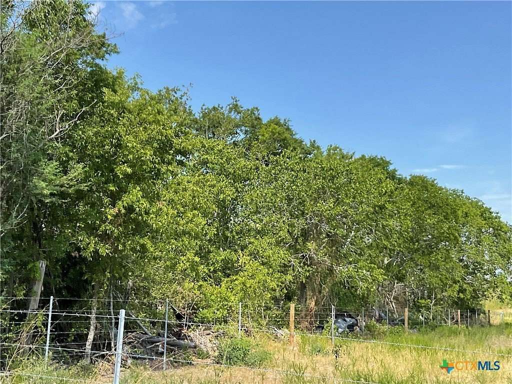 1.9 Acres of Mixed-Use Land for Sale in Cuero, Texas