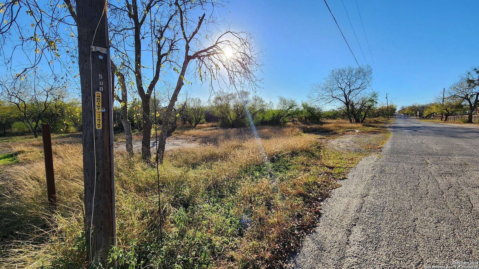 0.15 Acres of Residential Land for Sale in San Antonio, Texas