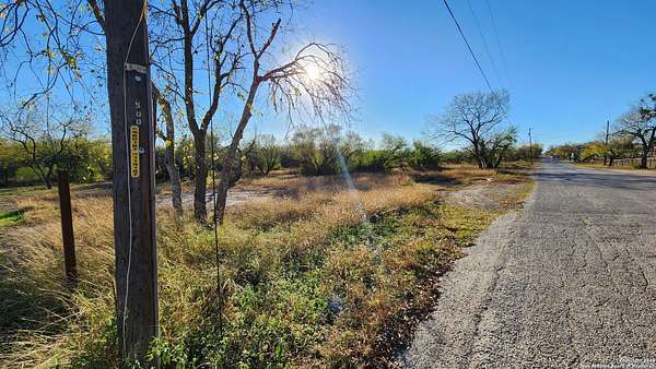 0.15 Acres of Residential Land for Sale in San Antonio, Texas