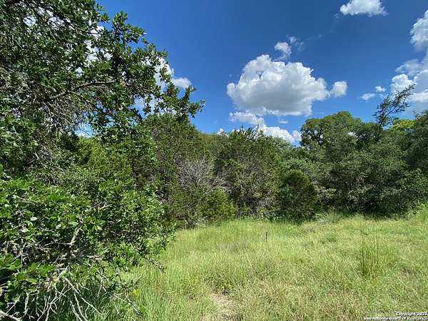 1.77 Acres of Residential Land for Sale in Spring Branch, Texas