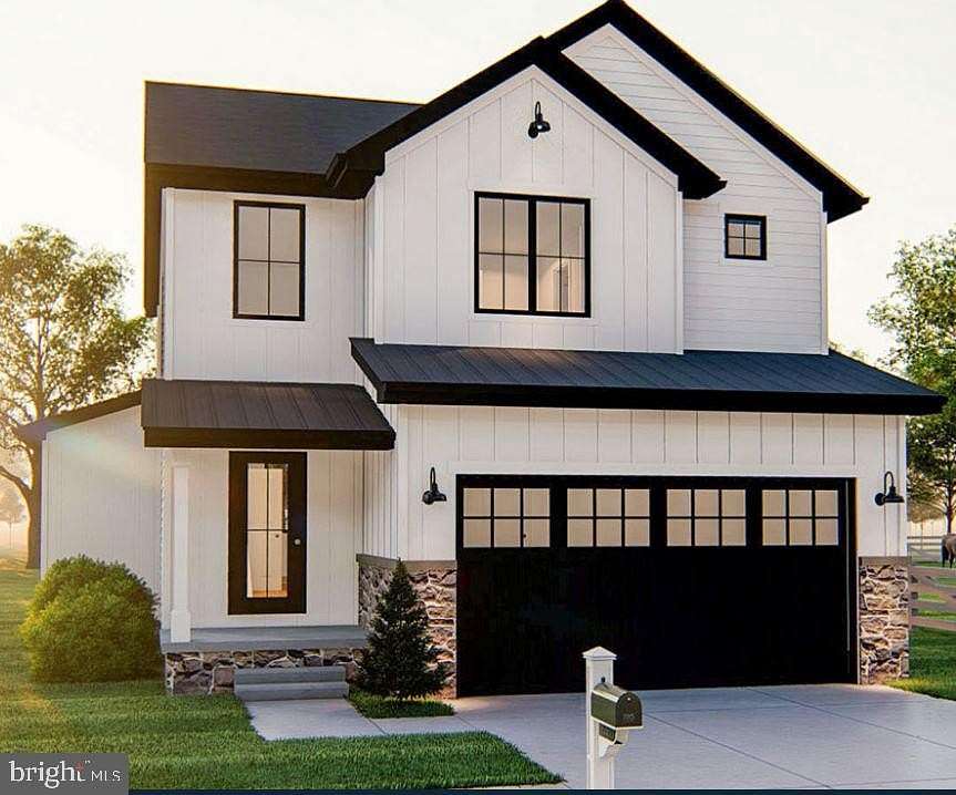 1.73 Acres of Residential Land with Home for Sale in Edgewater, Maryland