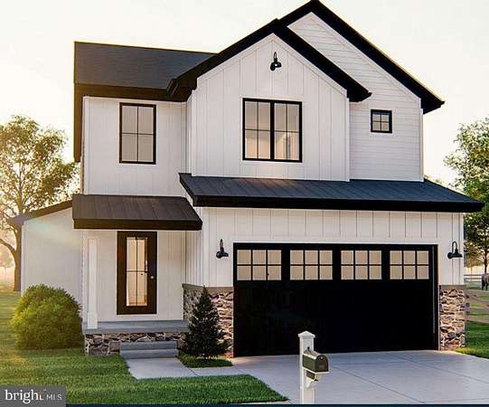 1.73 Acres of Residential Land with Home for Sale in Edgewater, Maryland