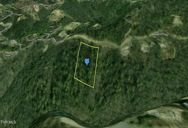 0.9 Acres of Land for Sale in Sevierville, Tennessee
