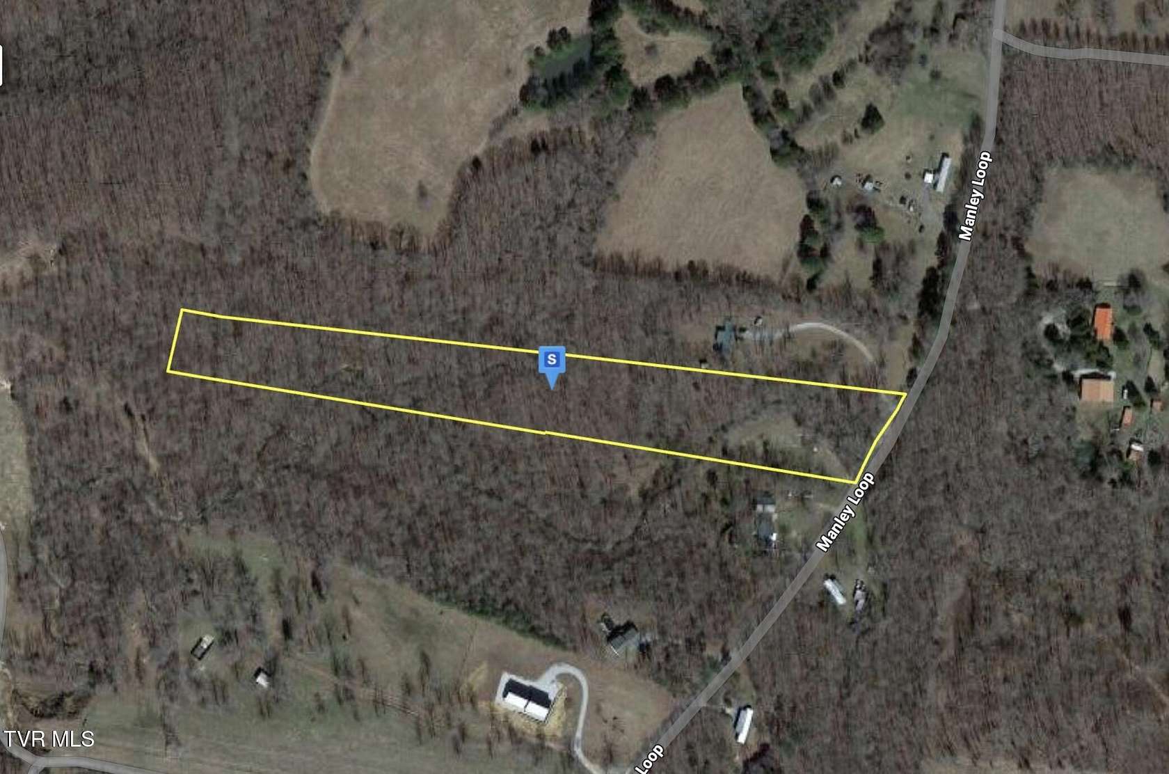 5 Acres of Residential Land for Sale in Dickson, Tennessee