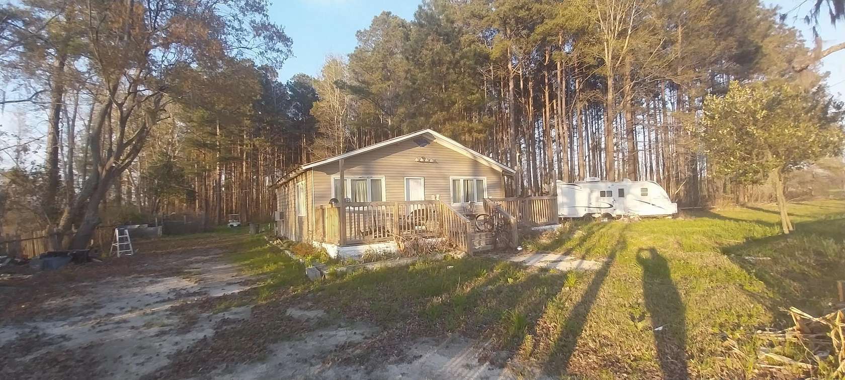 5 Acres of Land for Sale in Mullins, South Carolina