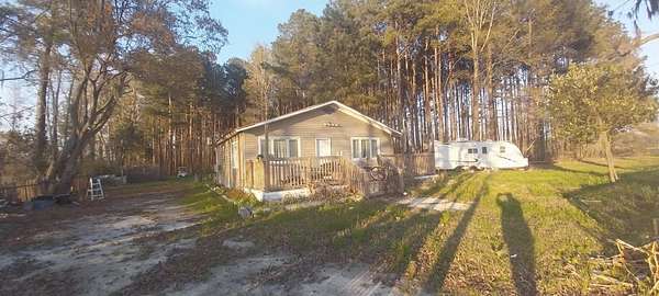 5 Acres of Land for Sale in Mullins, South Carolina