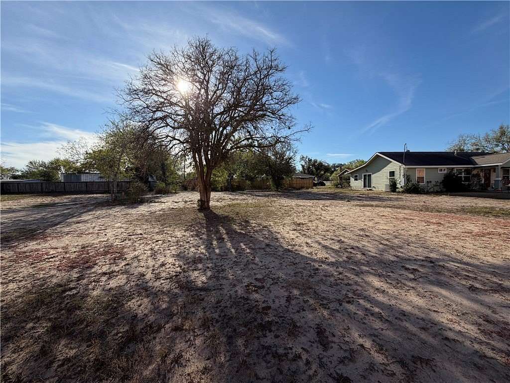 0.26 Acres of Residential Land for Sale in George West, Texas
