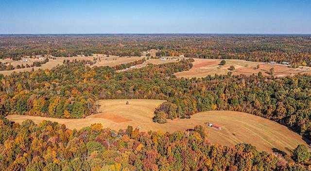 39.4 Acres of Agricultural Land for Sale in Primm Springs, Tennessee