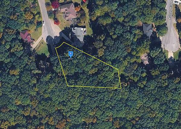 0.21 Acres of Residential Land for Sale in Fairview, Tennessee