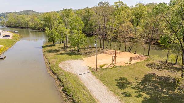 0.2 Acres of Residential Land for Sale in Clifton, Tennessee