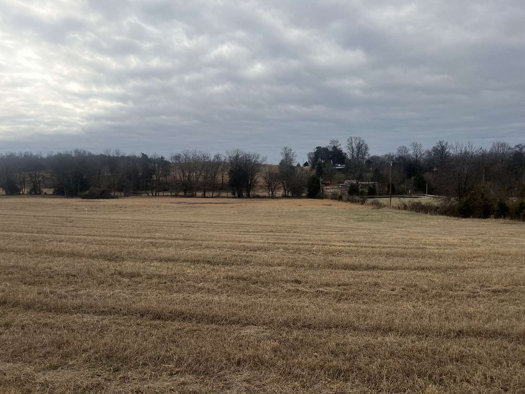 2.65 Acres of Residential Land for Sale in Moss, Tennessee