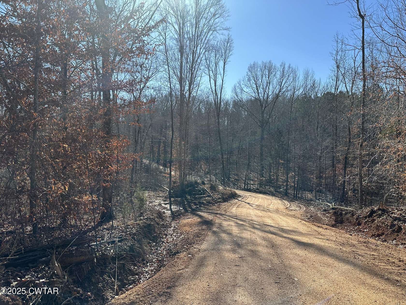 Residential Land for Sale in Reagan, Tennessee