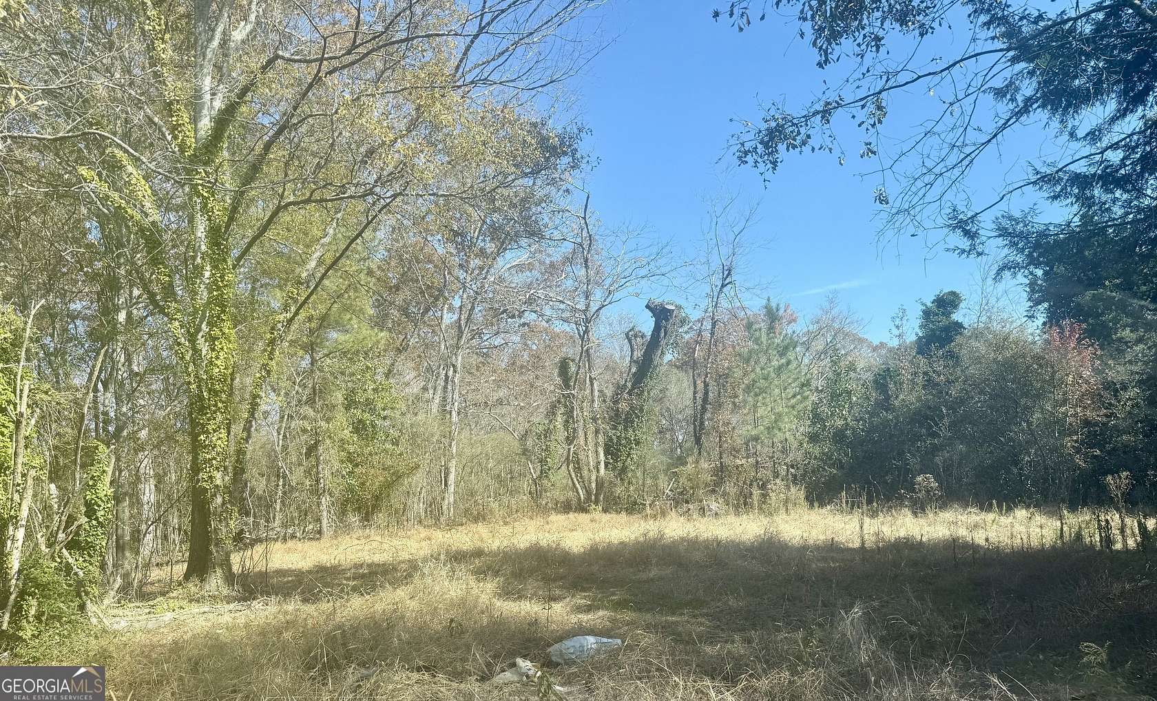 2 Acres of Residential Land with Home for Sale in Alpharetta, Georgia