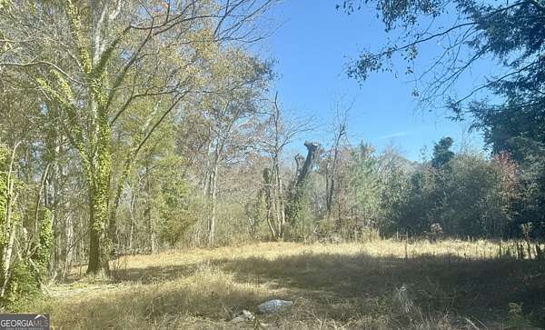 2 Acres of Residential Land with Home for Sale in Alpharetta, Georgia