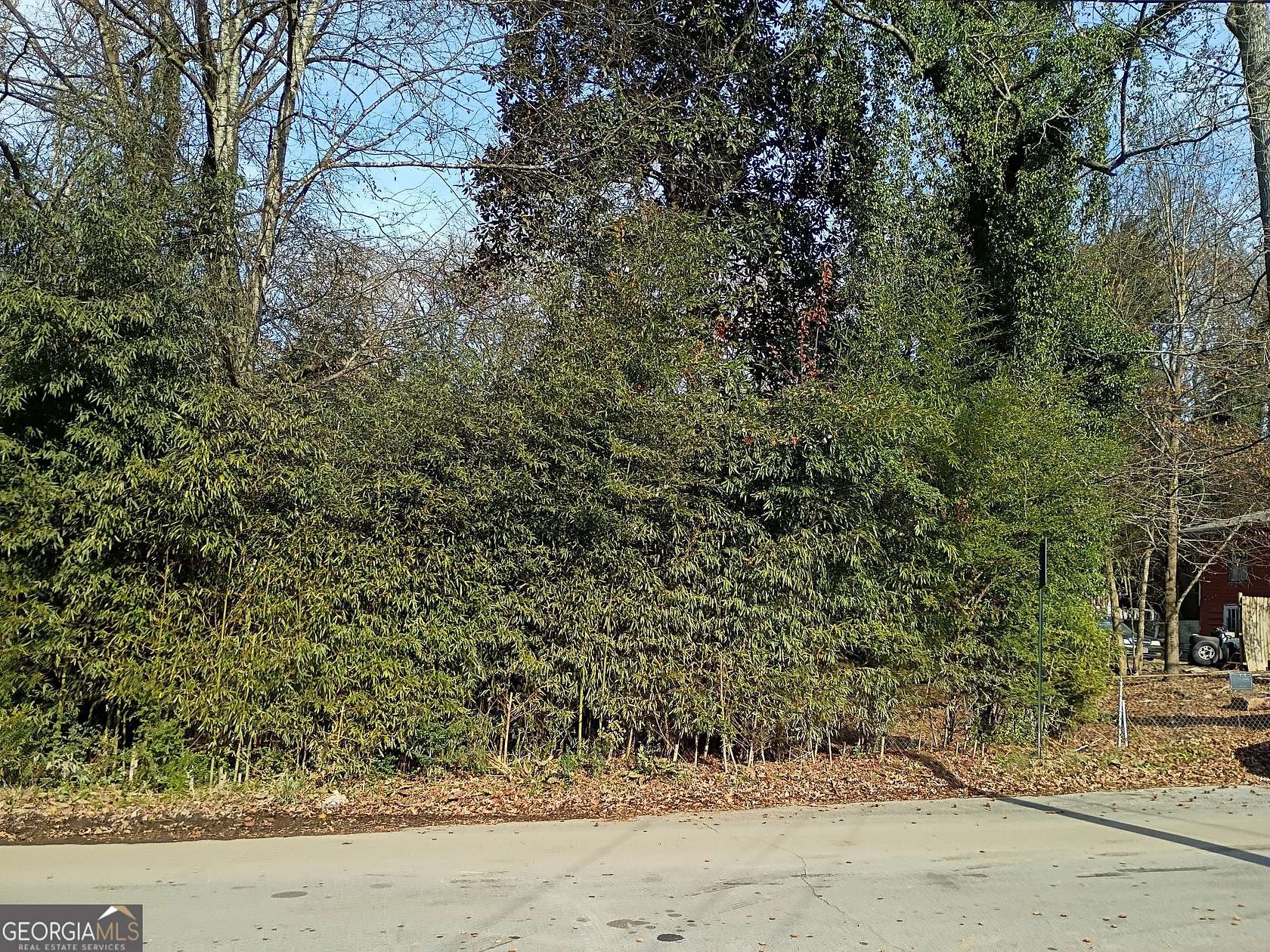 0.86 Acres of Land for Sale in Atlanta, Georgia