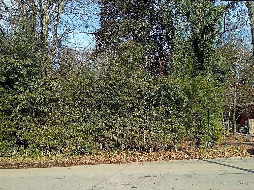 0.86 Acres of Residential Land for Sale in Atlanta, Georgia