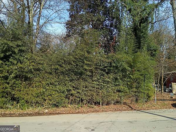 0.86 Acres of Land for Sale in Atlanta, Georgia