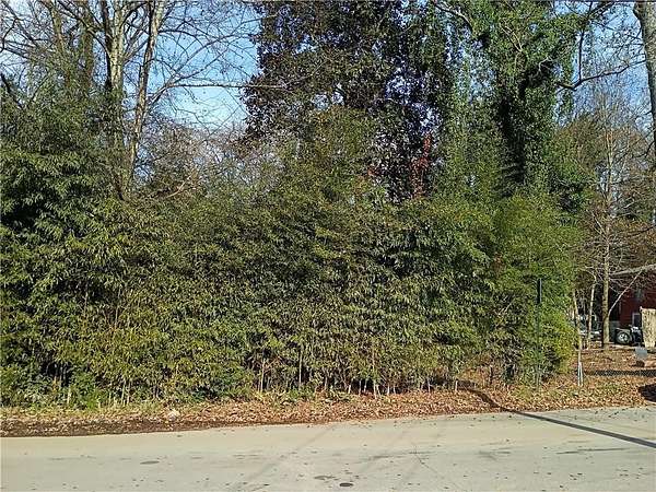 0.86 Acres of Residential Land for Sale in Atlanta, Georgia