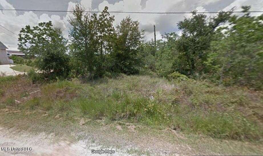 0.26 Acres of Residential Land for Sale in Bay St. Louis, Mississippi