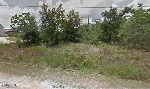 0.26 Acres of Residential Land for Sale in Bay St. Louis, Mississippi