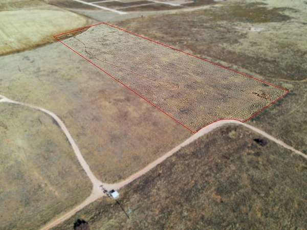 10.9 Acres of Mixed-Use Land for Sale in Seminole, Texas