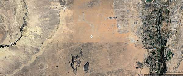 10 Acres of Land for Sale in Albuquerque, New Mexico