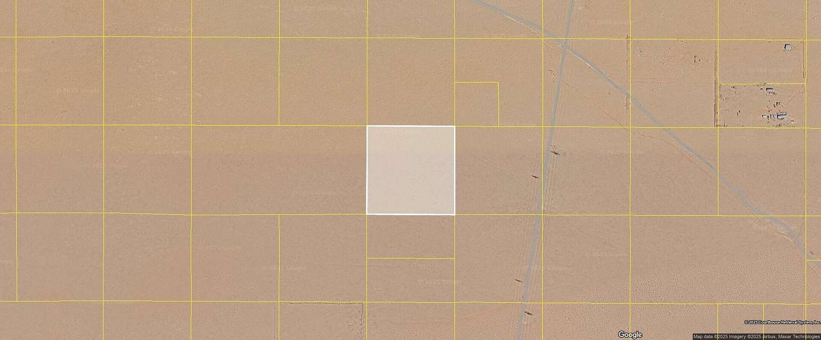 10 Acres of Land for Sale in Albuquerque, New Mexico