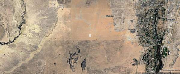 10 Acres of Land for Sale in Albuquerque, New Mexico